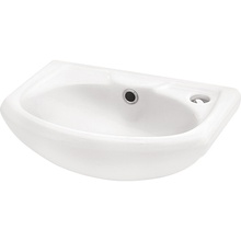 Santek Азов 1WH110254 40 Раковина 29x41x15,5 см, Россия - фото 1 - фото 1