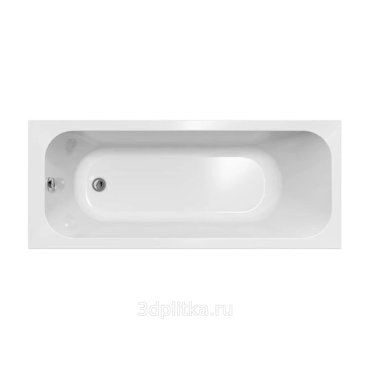 Santek Ламма 1.WH50.1.763 170х80 акриловая ванна 🏆 купить в Москве ...