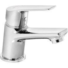 Santek Венга WH5A02003C001 Для раковины Хром Смеситель для раковины, Россия - фото 1 - фото 1