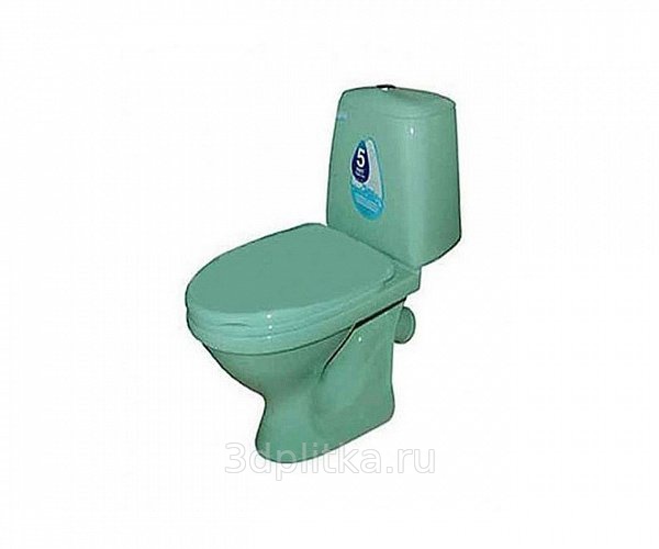 Santeri Соната 1.P201.2.S04.00B.F Стандарт унитаз компакт ?? купить в ...