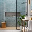 Sartoria Tbrick 5,2x16 см, керамика, Италия, под кирпич  - фото интерьера 4