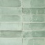 Sartoria Tbrick SATB0316G Eucalyptus Настенная плитка 5,2x16 см, Италия, под кирпич  - фото 1