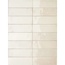 Sartoria Tbrick SATB0616G Sepia Настенная плитка 5,2x16 см, Италия, под кирпич  - фото 1