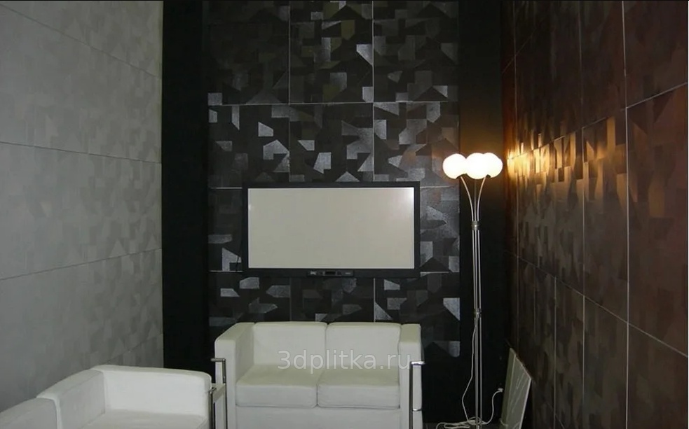 Seranit Evolution [], Турция - фото интерьера 1