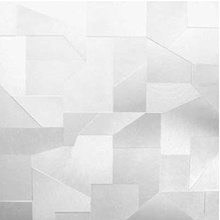 Seranit Evolution White Керамогранит 60x60 см, Турция, под камень  - фото 1 - фото 1