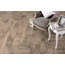 Seranit Vintagewood 60x120 см, керамогранит, Турция, под дерево - фото интерьера 2