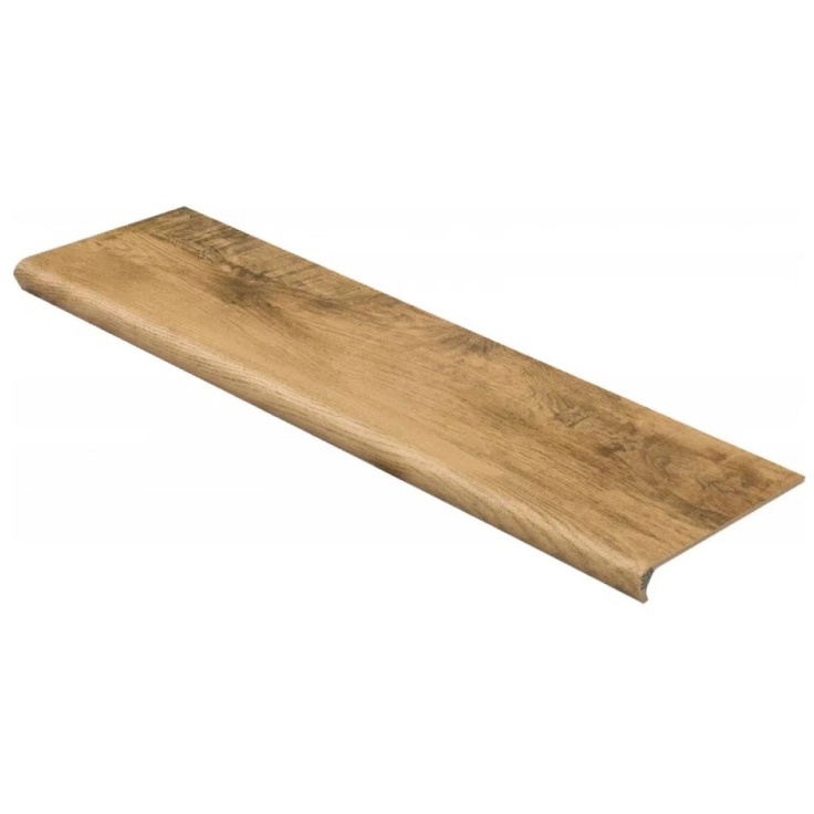 Seranit Vintagewood Brown Matt Ступень 32,5x120 см, Турция, под дерево - фото 1