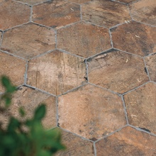 Serenissima Cir Chicago 10x14, керамогранит, Италия, под мозаику - фото интерьера 1 - фото 1