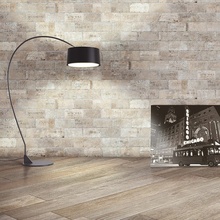 Serenissima Cir Chicago 10x14, керамогранит, Италия, под мозаику - фото интерьера 1 - фото 4