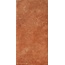 Serenissima Cir Cotto Del Campiano 1080368 Rosso Siena Керамогранит 40x60,8 см, Италия, под камень  - фото 4