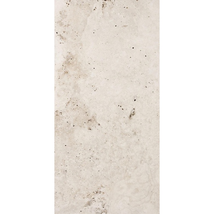 Serenissima Cir Heritage 1080528 Ivory Керамогранит 20x40 см, Италия, под камень  - фото 1