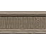 Settecento Crayons 16702 Taupe Zoccolo Плинтус 15x30 см, Италия - фото 1