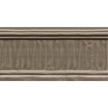 Settecento Crayons 16702 Taupe Zoccolo Плинтус 15x30 см, Италия - фото 1 - фото 1