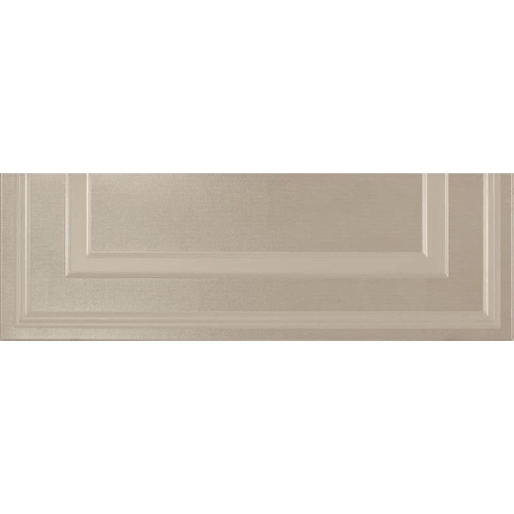 Settecento Ermitage 110016 Angolo Boiserie Impero Avorio Декор 25,5x78 см, Италия - фото 1