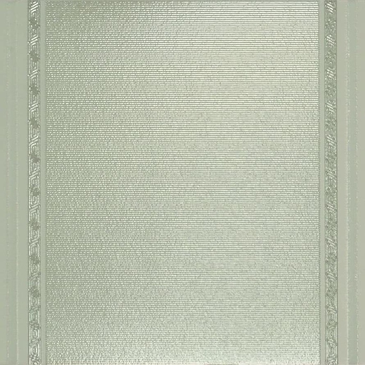 Settecento Ermitage 110024 Finitura Impero Avorio Декор 25,5x25,5 см, Италия - фото 1