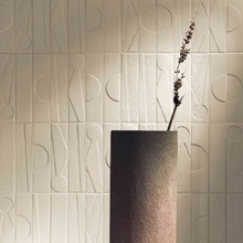 Settecento Koine 4,5x18,6, керамогранит, Италия - фото интерьера 1 - фото 1