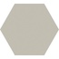 Settecento Matiere 760010 Hexa Style Ivory Керамогранит 11x12,6 см, Италия - фото 1