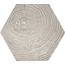 Settecento Skyline Matiere 760043 Hexa Style Arbre Ivory Декор 11x12,6 см, Италия - фото 1