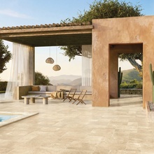 Settecento Terre Del Sole 30x60, керамогранит, Италия, под камень  - фото интерьера 1 - фото 1