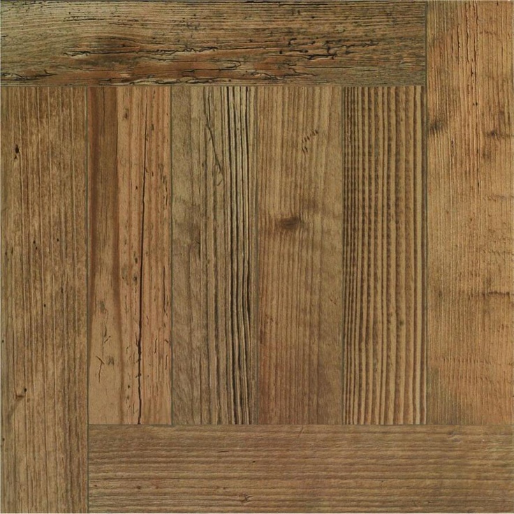 Settecento Vintage 165091 Pino Grip Керамогранит 47,8x47,8 см, Италия, под дерево - фото 1