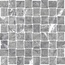 Settecento Zero.6 13902 Knit Grigio Imperiale Levigato Su Rete Мозаика 30x30 см, Италия - фото 1 Settecento Zero.6 13902 Knit Grigio Imperiale Levigato Su Rete Мозаика 30x30 см, Италия - фото 1