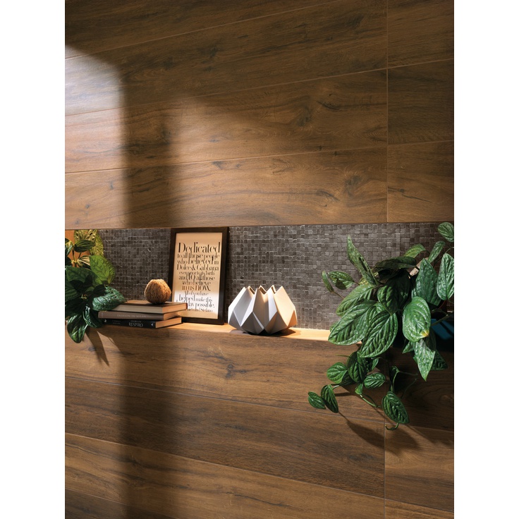 181701 Silvis Acero Angolo Gradino Costa Retta SX 33x120 угловая