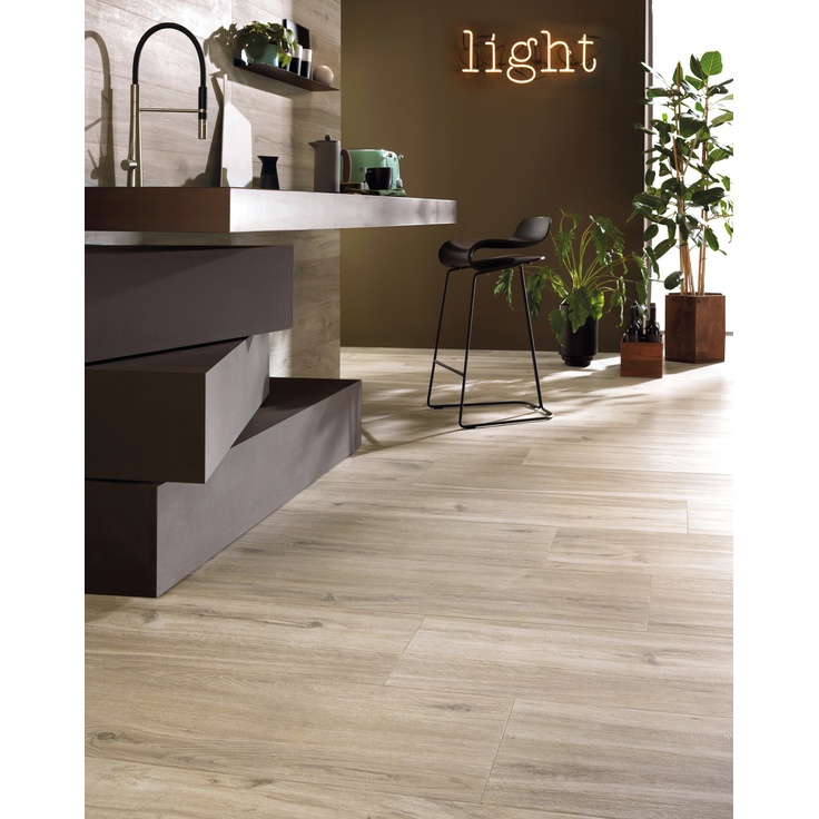 181701 Silvis Acero Angolo Gradino Costa Retta SX 33x120 угловая