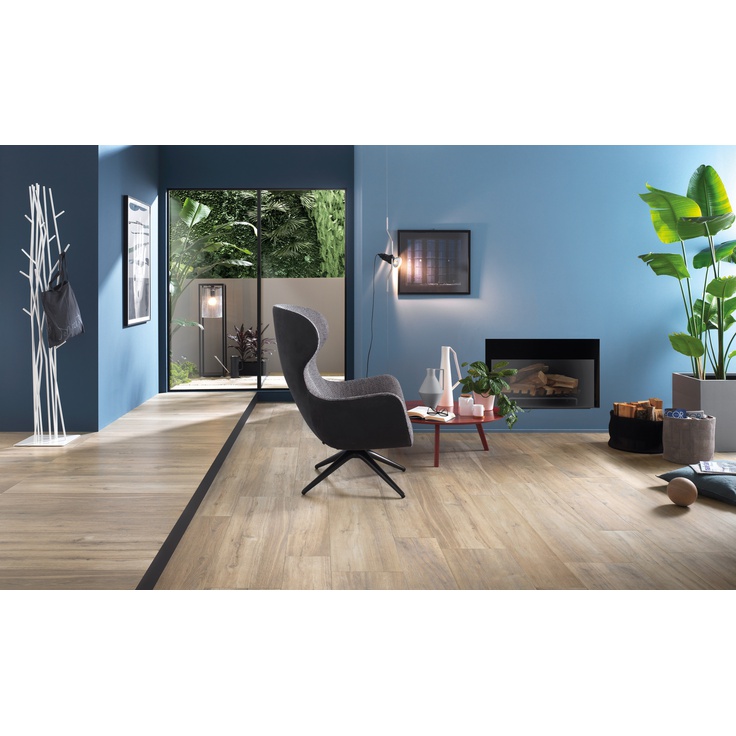181701 Silvis Acero Angolo Gradino Costa Retta SX 33x120 угловая