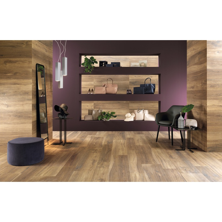 181701 Silvis Acero Angolo Gradino Costa Retta SX 33x120 угловая