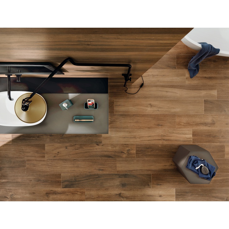 181701 Silvis Acero Angolo Gradino Costa Retta SX 33x120 угловая