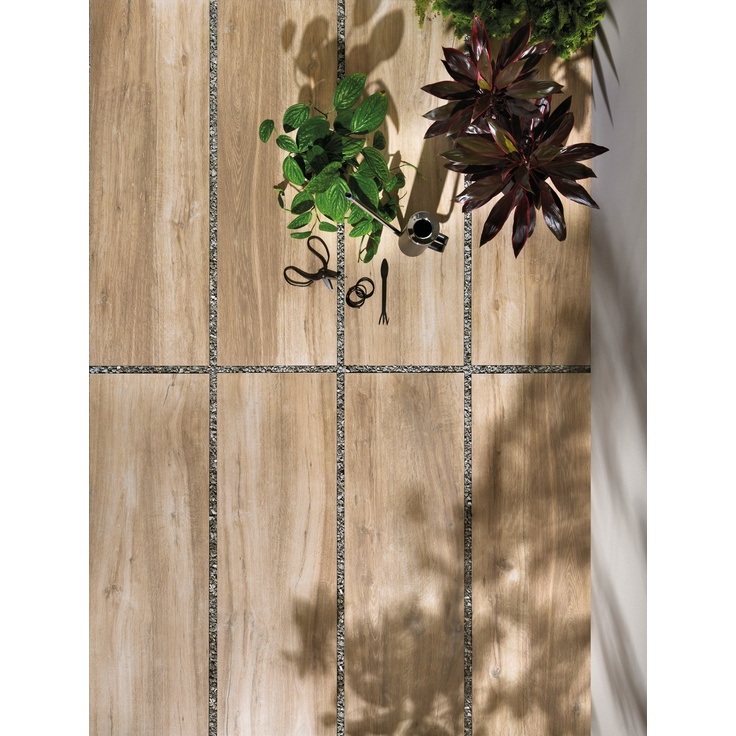 ロレッタ6751 181701 Silvis Acero Angolo Gradino Costa Retta SX 33x120 угловая