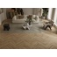 Signature Obsidian Parquet XL LF702-02 Дуб Хрустальный рассвет Инженерный ламинат 74,5x14x1,2 см, Россия - фото 3