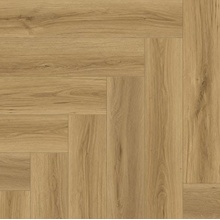 Signature Obsidian Parquet XL LF702-07 Дуб Миндальный Инженерный ламинат 74,5x14x1,2 см, Россия - фото 1 - фото 1