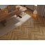 Signature Obsidian Parquet LF702-23 Дуб Кашемир Инженерный ламинат 60x14x1,2 см, Россия - фото 2