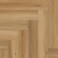 Signature Obsidian Parquet LF702-23 Дуб Кашемир Инженерный ламинат 60x14x1,2 см, Россия - фото 1
