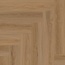 Signature Obsidian Parquet LF702-25 Дуб Пастельный Инженерный ламинат 60x14x1,2 см, Россия - фото 1