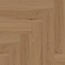 Signature Obsidian Parquet LF702-26 Дуб Натуральный Инженерный ламинат 60x14x1,2 см, Россия - фото 1