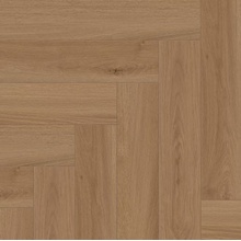 Signature Obsidian Parquet LF702-26 Дуб Натуральный Инженерный ламинат 60x14x1,2 см, Россия - фото 1 - фото 1