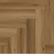 Signature Obsidian Parquet LF702-27 Дуб Тростниковый Инженерный ламинат 60x14x1,2 см, Россия - фото 1 - фото 1