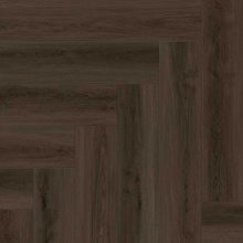 Signature Obsidian Parquet LF702-28 Дуб Темный лес Инженерный ламинат 60x14x1,2 см, Россия - фото 1 - фото 1