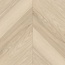 Signature Obsidian Shevron XL LF703-31 Дуб Ванильный Инженерный ламинат 70x14x1,2 см, Россия - фото 1