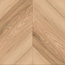 Signature Obsidian Shevron XL LF703-32 Дуб Жемчужный Инженерный ламинат 70x14x1,2 см, Россия - фото 1