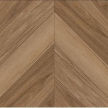 Signature Obsidian Shevron XL LF703-33 Дуб Корица Инженерный ламинат 70x14x1,2 см, Россия - фото 1 - фото 1