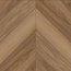Signature Obsidian Shevron XL LF703-33 Дуб Корица Инженерный ламинат 70x14x1,2 см, Россия - фото 1
