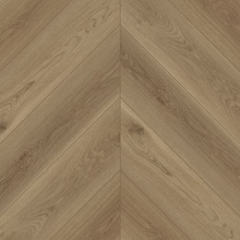 Signature Obsidian Shevron LF703-09 Дуб Величественный Инженерный ламинат 50x12,3x1,2 см, Россия - фото 1 - фото 1