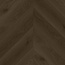 Signature Obsidian Shevron LF703-11 Дуб Благородный бордо Инженерный ламинат 50x12,3x1,2 см, Россия - фото 1
