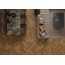 Signature Obsidian Shevron LF703-23 Дуб Кашемир Инженерный ламинат 50x12,3x1,2 см, Россия - фото 3