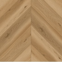 Signature Obsidian Shevron LF703-23 Дуб Кашемир Инженерный ламинат 50x12,3x1,2 см, Россия - фото 1 - фото 1