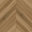 Signature Obsidian Shevron LF703-24 Дуб Песочный Инженерный ламинат 50x12,3x1,2 см, Россия - фото 1