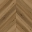 Signature Obsidian Shevron LF703-27 Дуб Тростниковый Инженерный ламинат 50x12,3x1,2 см, Россия - фото 1